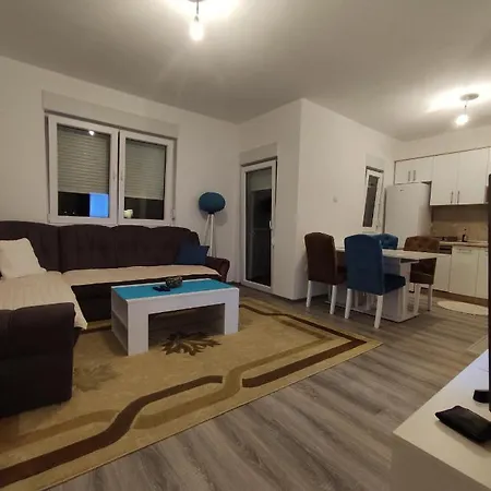 Apartman Deric *