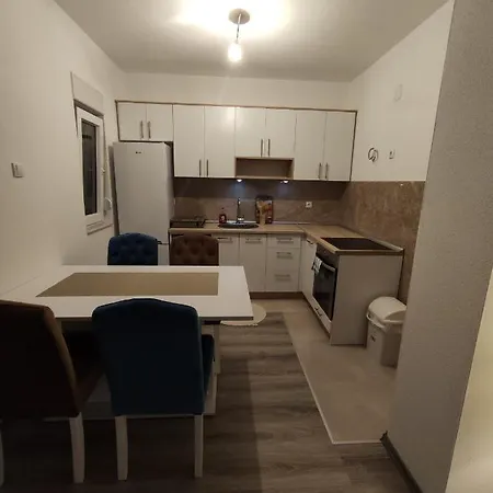 Apartman Deric Nevesinje