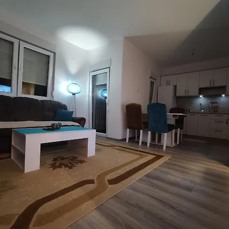 Apartman Deric