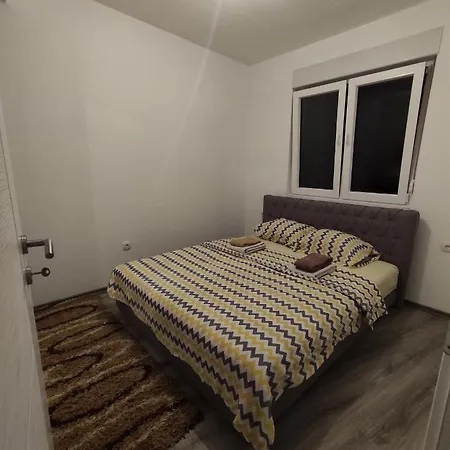 Apartman Deric Nevesinje