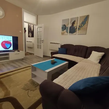 Apartman Deric