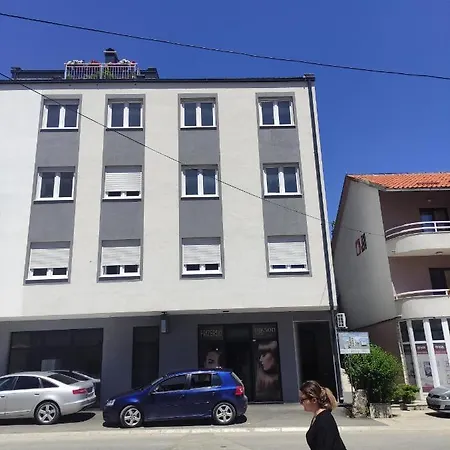 Deric Apartman Nevesinje