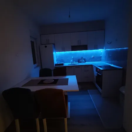 Apartman Deric *