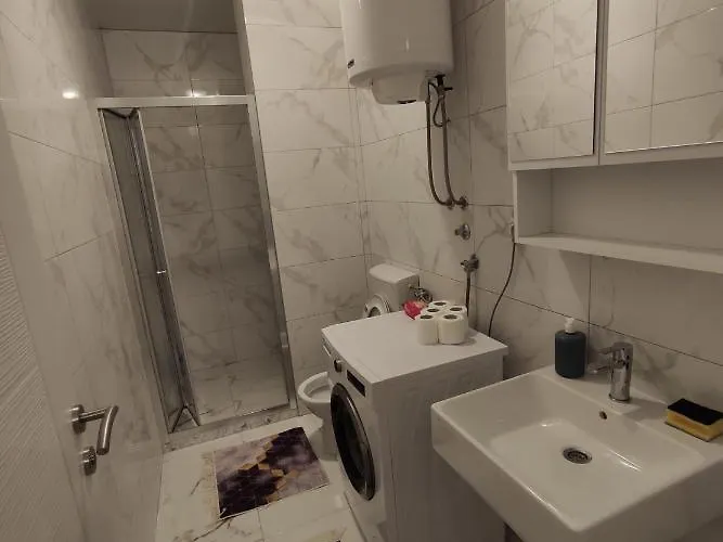 Appartement Deric Nevesinje