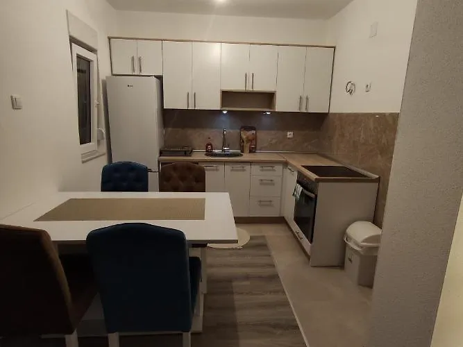 Appartement Deric Nevesinje