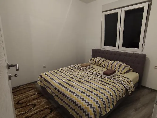 Appartement Deric Nevesinje