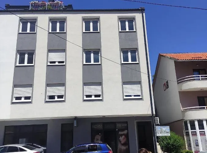 Deric Appartement Nevesinje